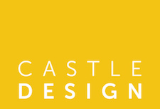 Castle Design Logo