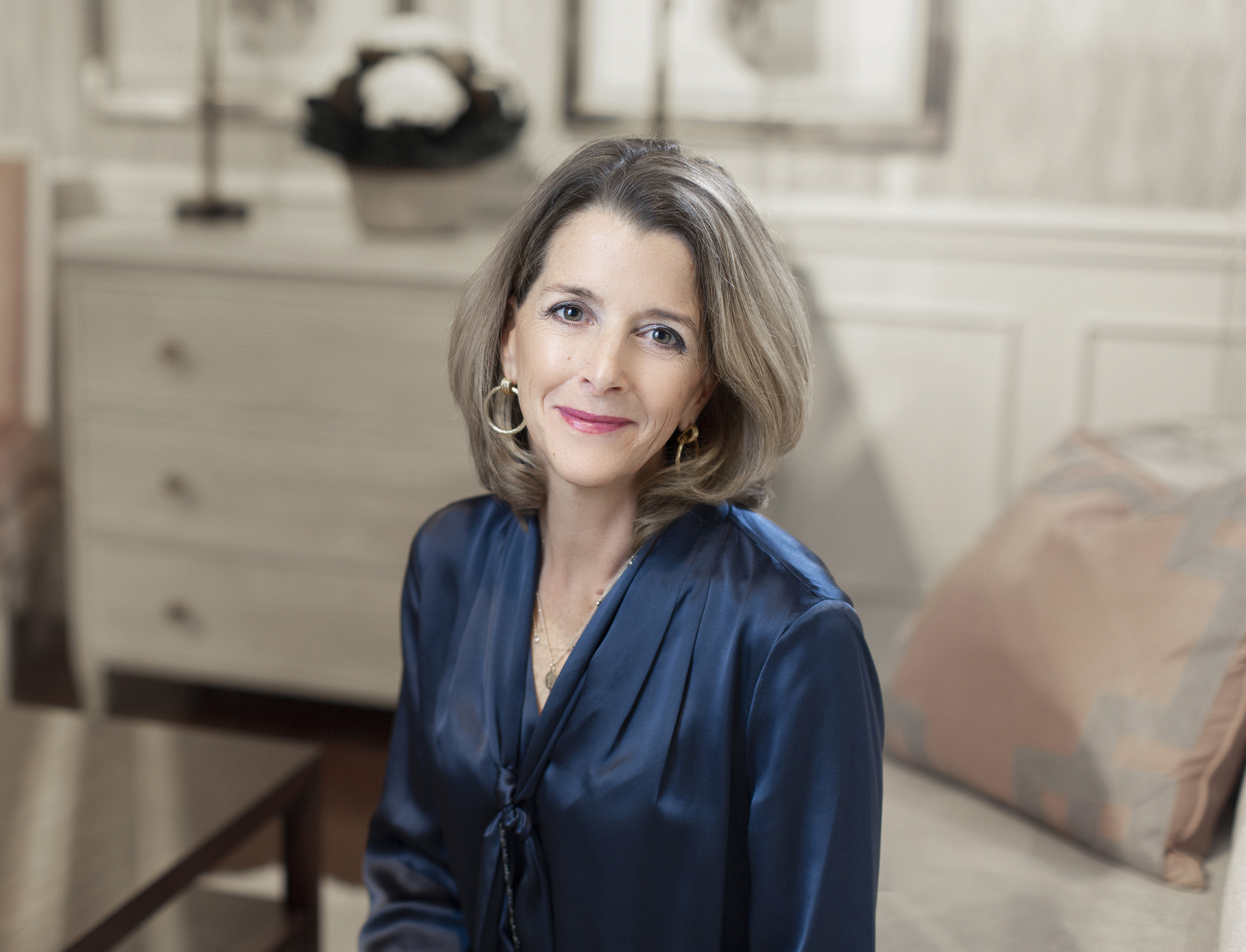 LizBaslercropped Molly Ballard