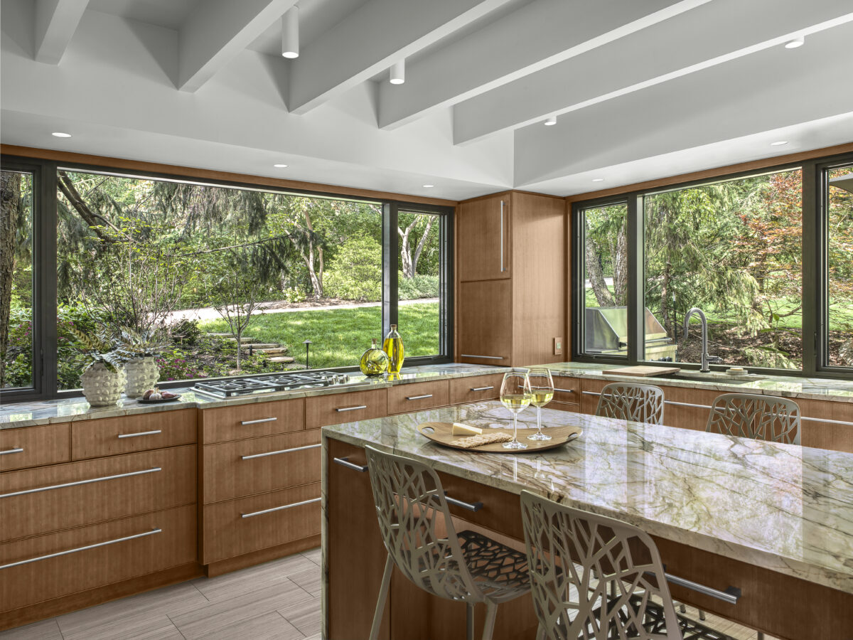 Castle Design Portfolio - Award Winning Interior Design Talent