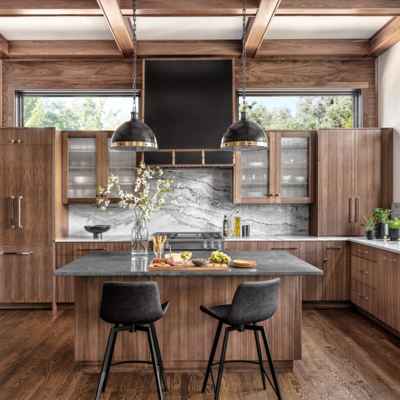 Castle Design - High-End Residential & Modern Interior Design