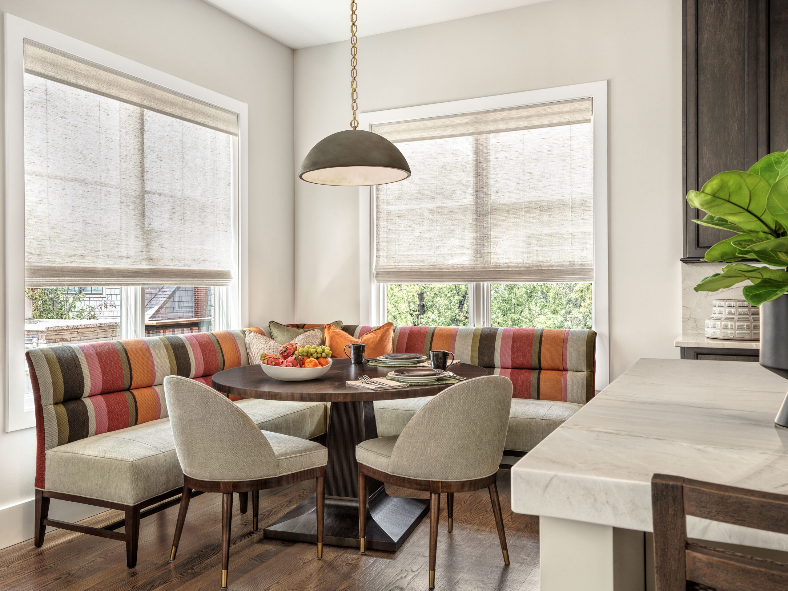 Banquette