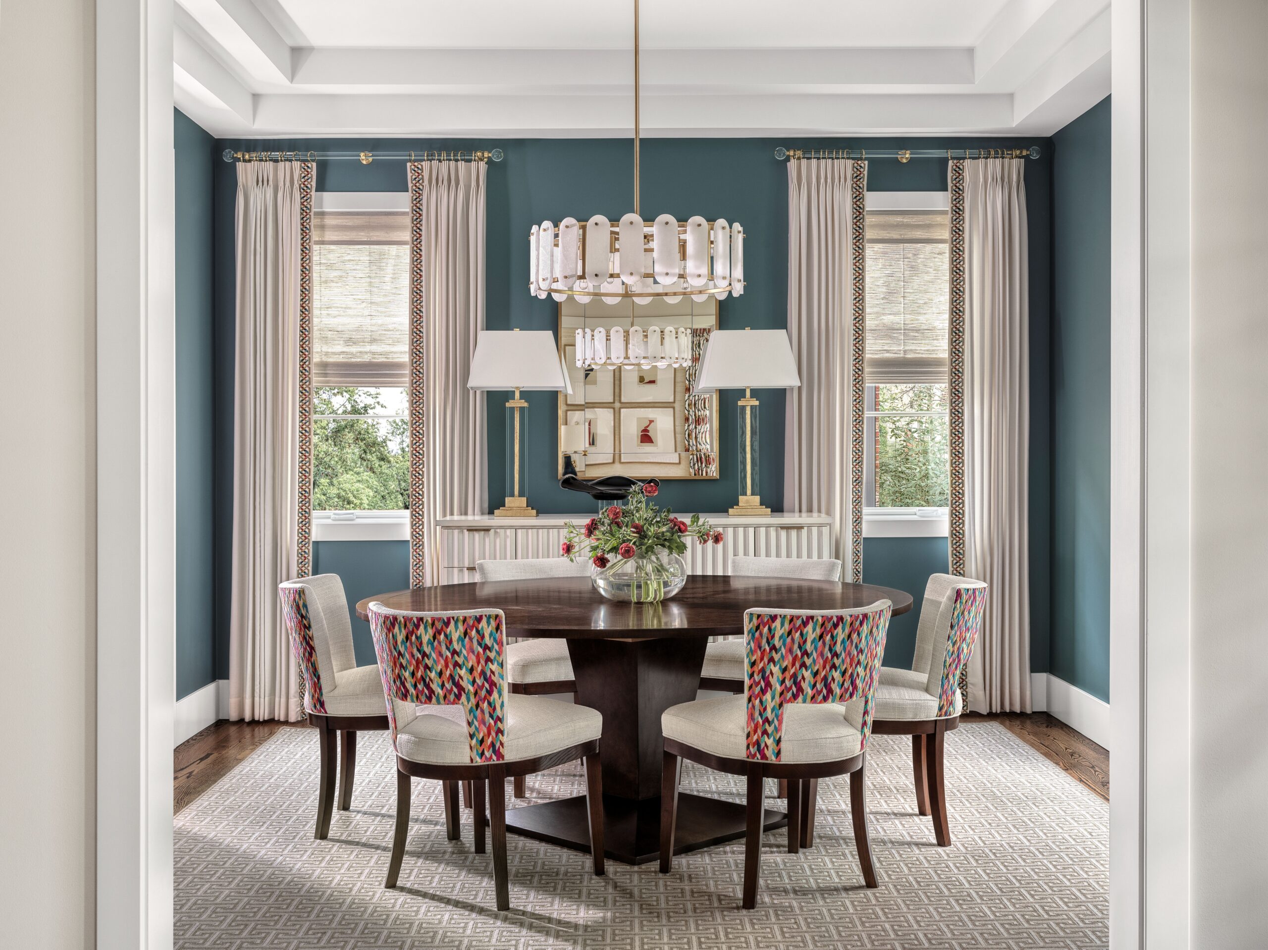 Dining Room Overall